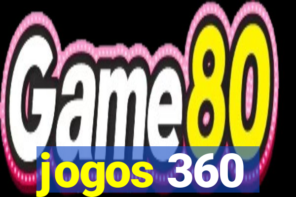 jogos 360